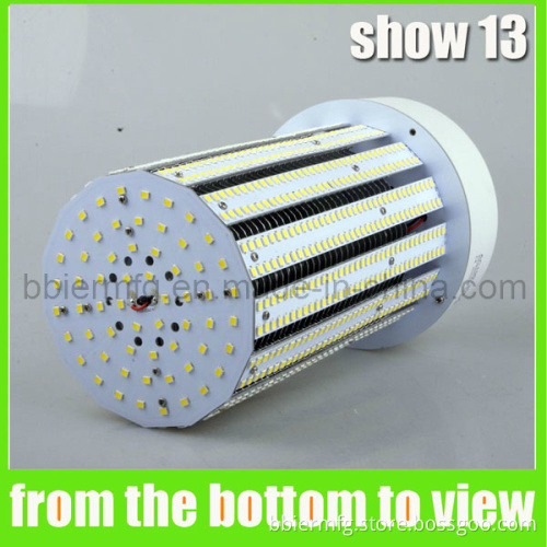 Energy Saving High Power Retrofit Corn COB 80W LED Corn Lighting